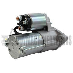 Premium Grade Starter S11-3708110GA for Chery Engine SQR372 SQR472 Joyner Trooper T2 T4 Motor SV110 800 R4