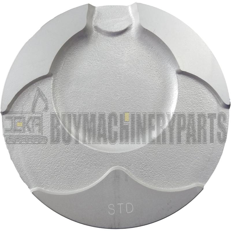 Piston 13216-1120 Suitable For Hino DM100 Engines