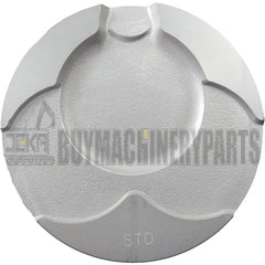 Piston 13216-1120 Suitable For Hino DM100 Engines