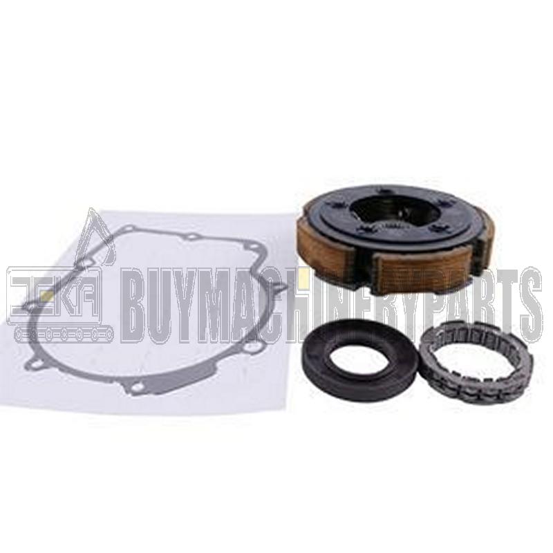 Wet Clutch Shoe for Bennche Bighorn 500 700 700HD 700X-HD MSU-500 MSU-700