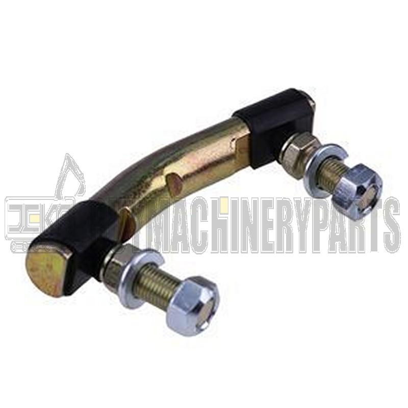 2 PCS Pivot Link Tie Rod 597069702 436887 for Poulan Pro PPX20VA46 PP24KA54 Husqvarna TS243 YT42CS TC242 TC238