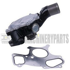 Water Pump 380-1658 for Caterpillar CAT Engine C4.4 C7.1 3306 C13 C7 Excavator 324E 329E 330 330F 336 329E Loader 950K 950M 962K 962M 963K 966E 966F 966G