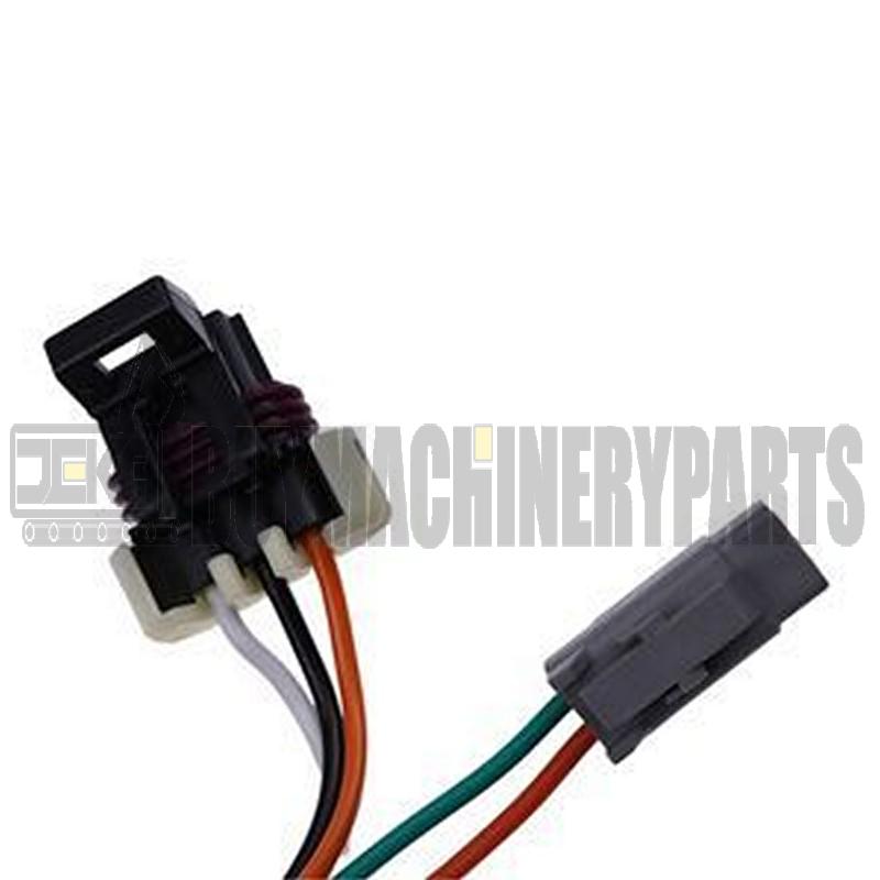 Wiring Harness 7117322 for Bobcat A300 S100 S130 S150 S160 S175 S185 S205 S220 S250 S300 S330 T110 T140 T180 T190 T250 T300 T320