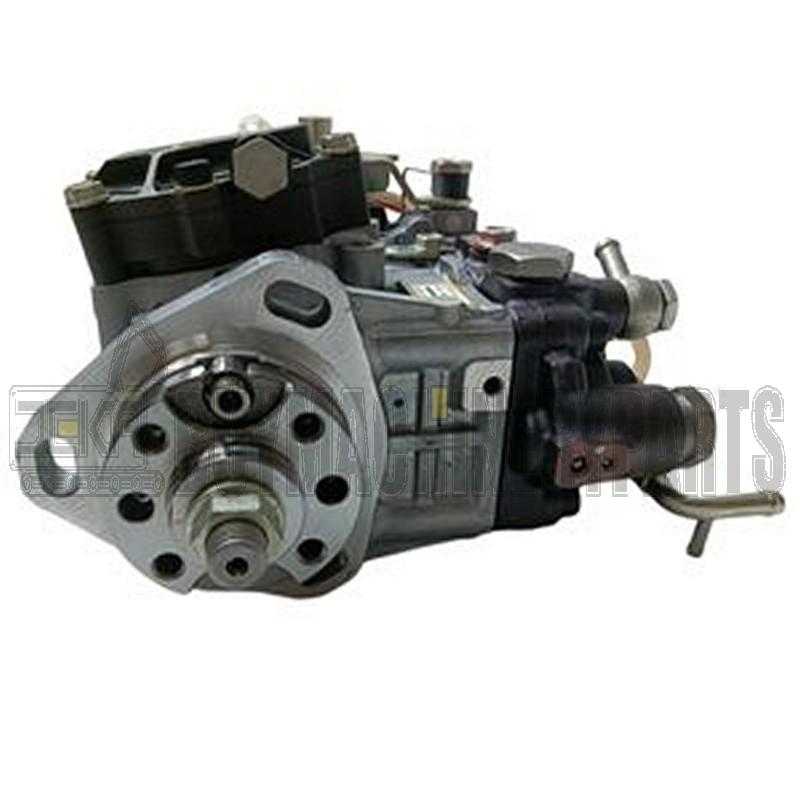 Fuel Injection Pump 729642-51330 for Yanmar Engine 4TNV88-X5AB