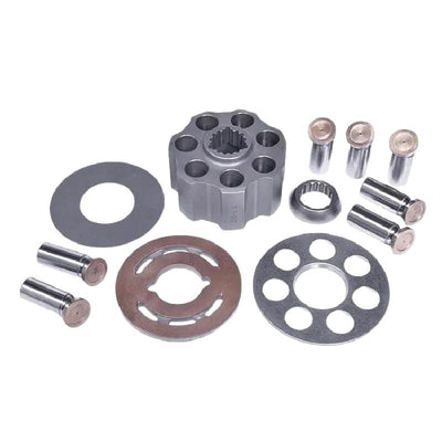 Hydraulic Pump Repair Kit For KOMATSU PC45R-8