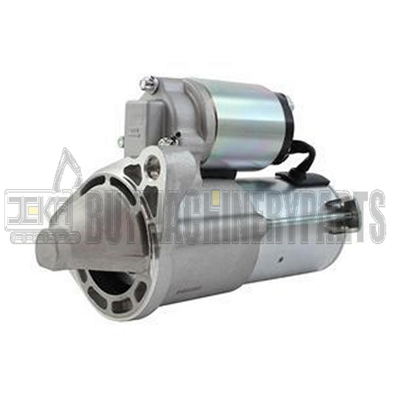 Premium Grade Starter S11-3708110GA for Chery Engine SQR372 SQR472 Joyner Trooper T2 T4 Motor SV110 800 R4