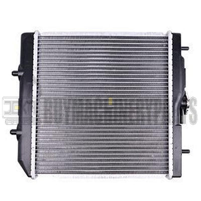 Water Tank Radiator K7561-85210 for Kubota Utility Vehicle RTV900G RTV900R9 RTV900T RTV900T6 RTV900W8SE RTV900W9 RTV900XTW