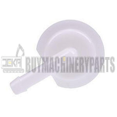 Fuel Tank Vent Valve 911-060 for Chrysler Cirrus-LX Dodge B150 B1500 B250 B350 Caravan-Base Stratus-Base Ford Aerostar-Base Bronco-Custom Vehicle