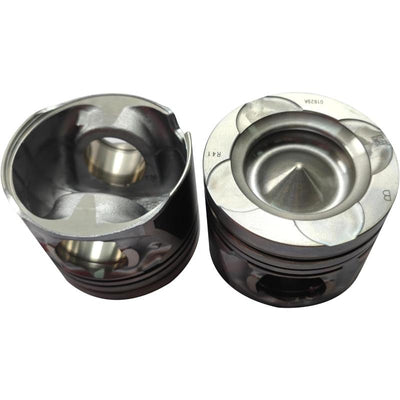 Piston 7256840 Suitable For Bobcat Doosan D34 Engine Parts