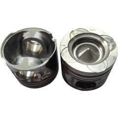 Piston 7256840 Suitable For Bobcat Doosan D34 Engine Parts