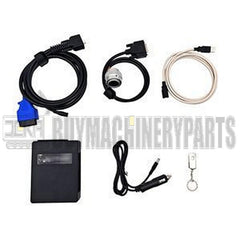 Hardware and Software Diagnostic Kit MH064698 for Mitsubishi Fuso Heavy Industries