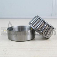 For Komatsu Excavator PC60-6 Travel motor eccentric shaft Cone needle bearing