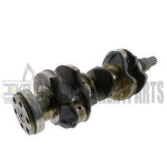 Crankshaft 98-9642 132-4944 for Kubota Engine D1105 Toro Groundsmaster 328D 228-D Reelmaster 5400-D 5500-D 3100-D Loader 22327