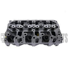 3TNV76 Complete Cylinder Head with Full Gasket Kit for Yanmar Engine John Deere Tractor 1026R 2305 2350 X495 X740 X744 X748 X749 X950R 2030S