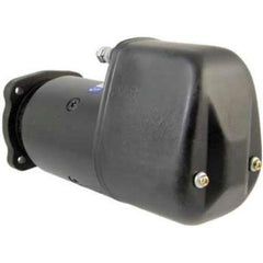 24V 5.4kW CW 11 TOOTH STARTER MOTOR COMPATIBLE WITH VOLVO TRUCK FM10 FS10 0-001-416-005