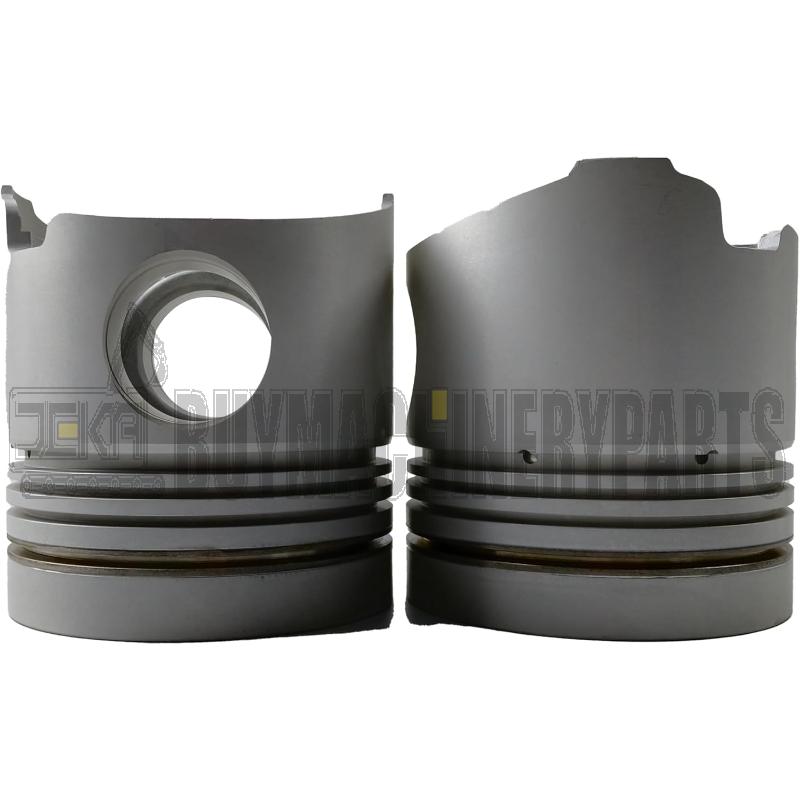 Piston 13216-1224 Suitable For Hino EK100 Engines