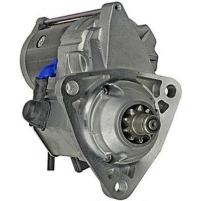 12V 10T CW STARTER MOTOR COMPATIBLE WITH OTTAWA 6C 8.3 228000-5600 228000-5601 2280005601