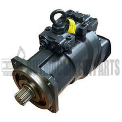 Hydraulic Pump 9207291 9195242 for John Deere Engine 6068 6081 Excavator 3554 300GLC 330CLC 370C