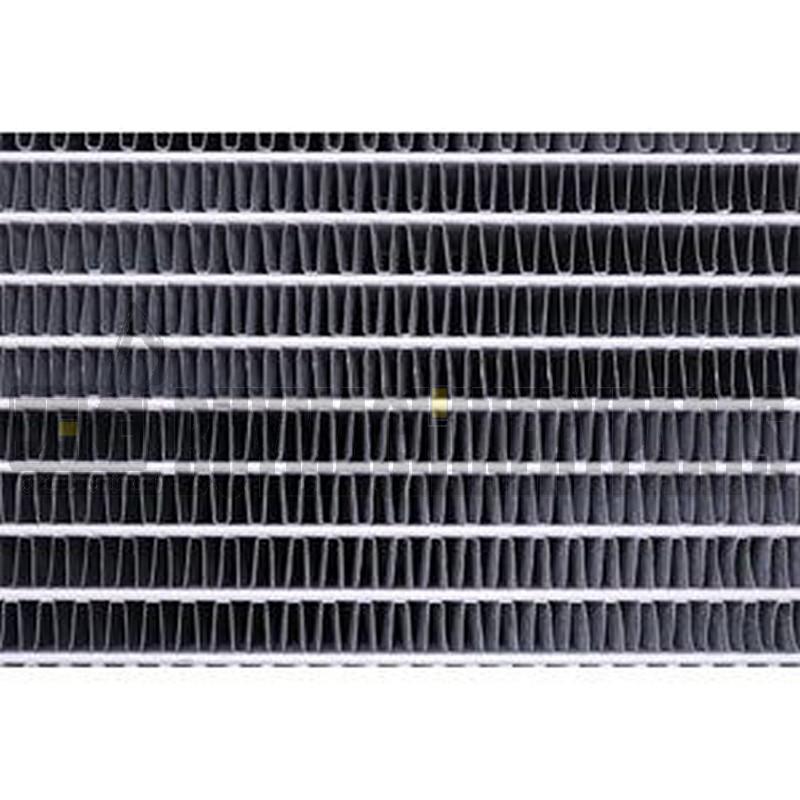 Radiator 5172926 for CASE Tractor JX55 JX75 JX85 JX95 JX1070N