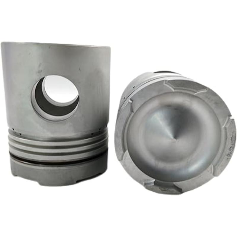 Piston 199821 Suitable For Cummins NH220-743 Engine Parts