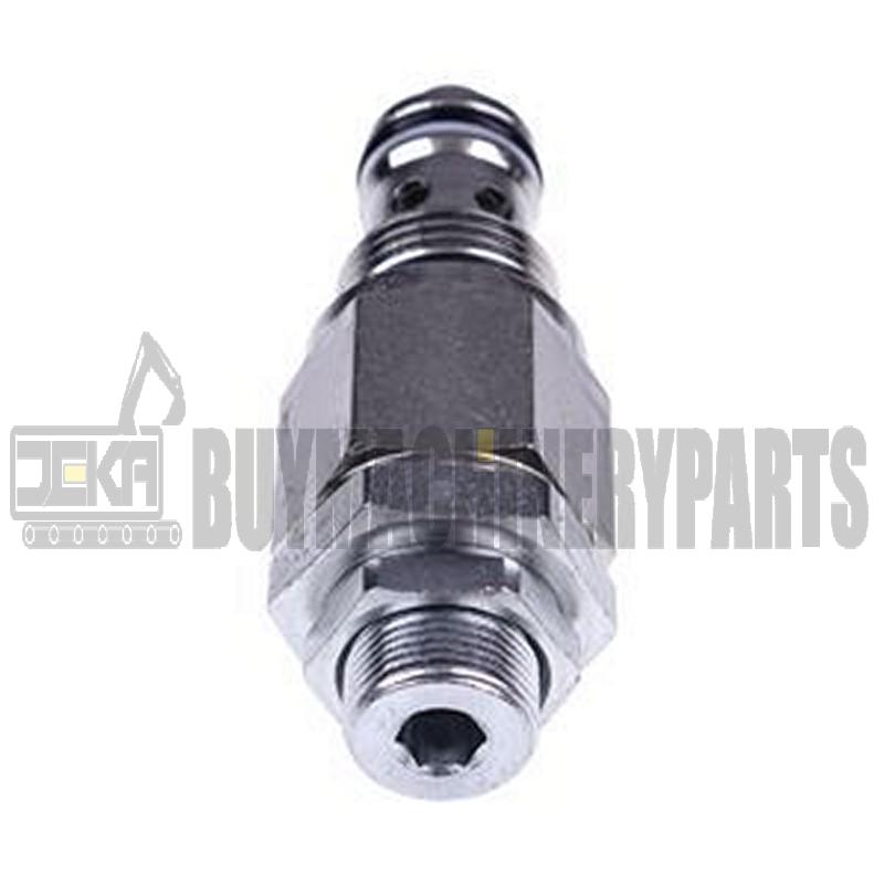 Relief Valve 84157943 for CASE Loader 580N 580SM+ 590SM+ 695ST 580T Excavator CX39B