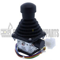 Joystick Controller 1600284 for JLG 400S 460SJ 600A 600AJ 600S 600SJ 600SC 600SJC 601S 660SJ 660SJC 740A 800A 800AJ