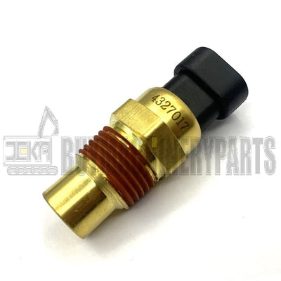 Oil Fuel Pressure Temperature Sensor Switch 4327017 4327021 3408631 3062866 for Commins Diesel NT855 KTA19 KTA-19 KT19 KT38 KT50