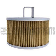 Hydraulic Filter 4190987 for Hitachi Excavator EX100 EX100M EX120 EX150 EX60 EX60G EX90