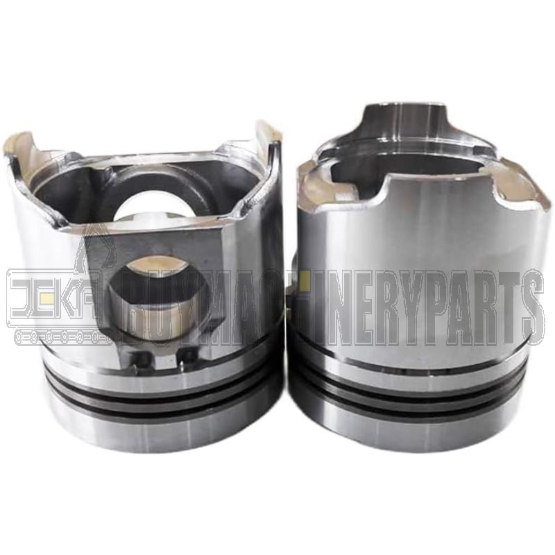 Piston1290338 8N3102 1654262 Suitable For Caterpillar 3304 And 3306 Diesel Engines