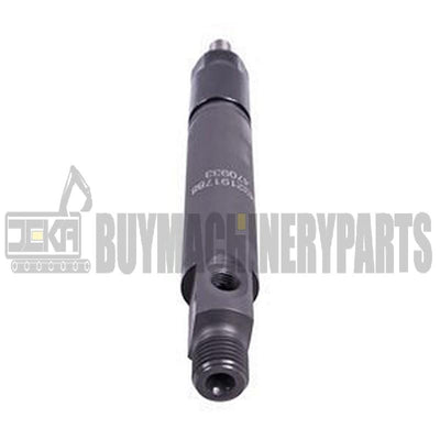 Fuel Injector 470933 for Volvo Articulated Dump Truck A30 A35 Wheel Loader L160