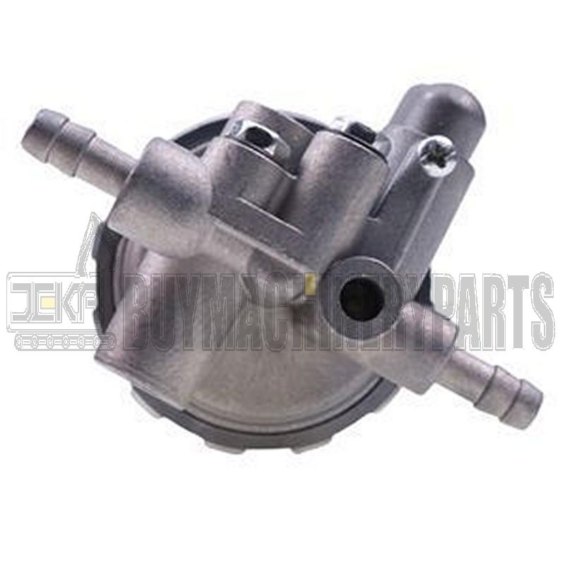 Fuel Filter Assembly CH15984 CH10279 CH12792 for John Deere Compact Utility Tractor 1050 850 950 900HC