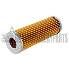 Fuel Filter 4272379 for Hitachi Excavator EX12 EX15 EX17U EX18-2 EX20UR EX22-2 EX25-2 EX27U EX30-2 EX35-2 EX40-2 EX45-2