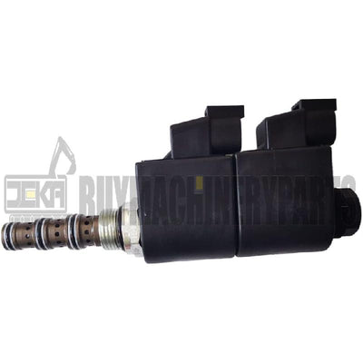 Z-80/60 Solenoid Valve 122121 122121GT Genie Parts for Genie Articulated Boom Z-80/60