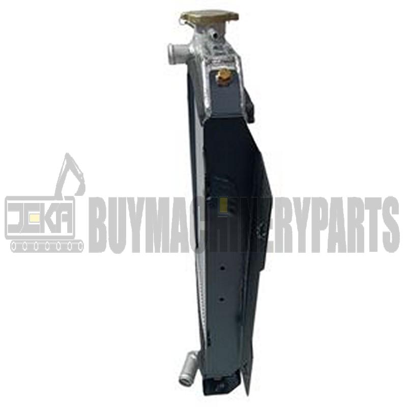 Radiator 20S-03-71110 for Komatsu Excavator PC25-1 PC25R-1 PC30-7 PC30R-7
