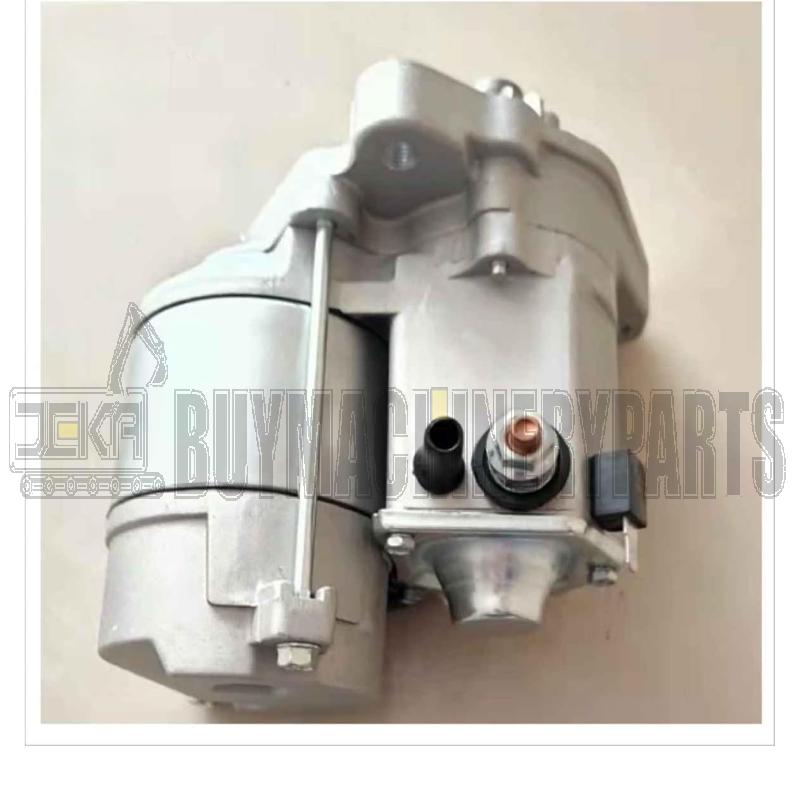 STG92805 Starter Compatible with Kubota 14289-63010 14289-63011 228000-7690