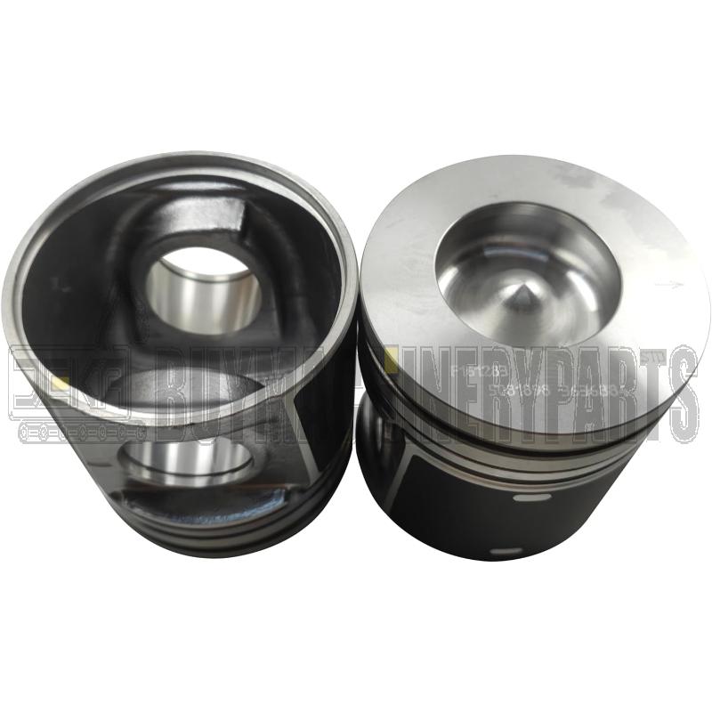 Piston 3636884 5081898 Suitable For Caterpillar 3054C Engines