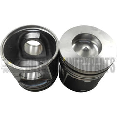 Piston 3636884 5081898 Suitable For Caterpillar 3054C Engines