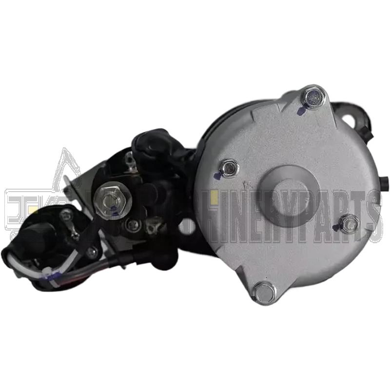 Motor STG93542 Starter Compatible with 6BT5.9 M93R3041SE 5397110 C5397110