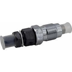 Fuel Injectors 16082-53900 16082-53903 Compatible With Kubota D1403 D1503 D1703 V2203 Engine Parts（3PCS）