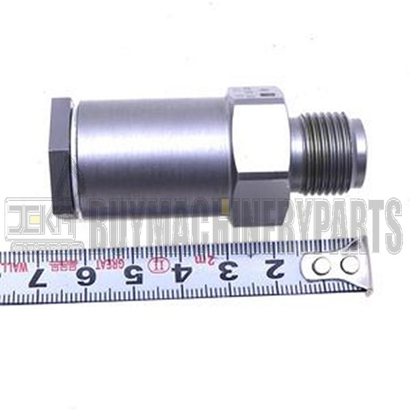 Bosch Fuel Pressure Limiting Sensor Limit Valve 1110010020 3963808 for Cummins ISLE Engine