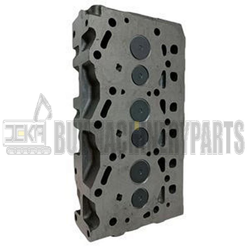 Complete Cylinder Head with Valves 7018382 for Bobcat Utility Vehicle 3400 3450 3600 3650 3400XL