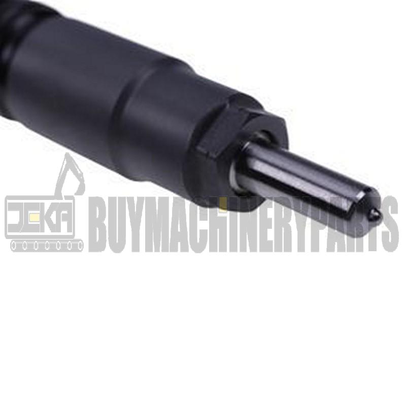 Fuel Injector 389-5232 for Caterpillar CAT Engine C3.8 Loader 272D 297D 299D 910K 914K