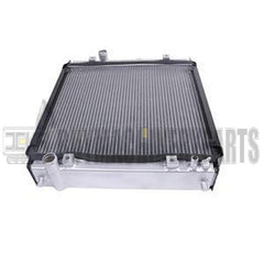 Radiator T4686-72165 T4686-72162 for Kioti Tractor DK35 DK40 DK45 DK50 DK65 DS4110 DS4110 HS DS4510