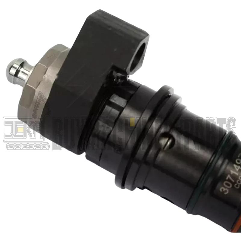 Fuel Injector 3071497 for Cummins NT855 NTA855 Diesel Engine