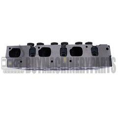 D650 D650-B D650-A Engine Complete Cylinder Head with Full Gasket Kit for Kubota Tractor B6001 B6100D B6100E B6100HST-D B6100HST-E B6100D-P B6100E-P