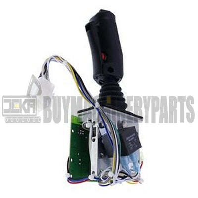 Joystick Controller 123995 for SkyJack Scissor Lift SJIII 3015 3215 3219 3220 3226 4620 4626 4832