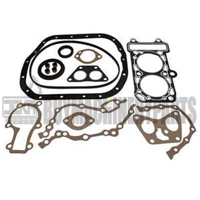 2 Cylinder Head Gasket Set 276Q-01021 for Joyner LJ276 Engine 650 650cc Sand Spider Commando Kinroad Goka Roketa