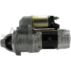 Starter fits Hino Industrial 24 Volt 11 Tooth 5.5KW 0350-552-0340