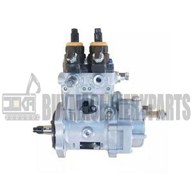 Denso Fuel Injection Pump 094000-0625 6219-71-1111 6219-71-1110 for Komatsu Engine SAA12V140E-3