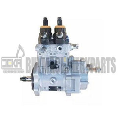 Denso Fuel Injection Pump 094000-0625 6219-71-1111 6219-71-1110 for Komatsu Engine SAA12V140E-3